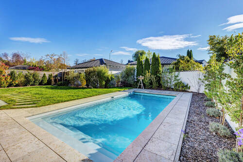 Garten - 