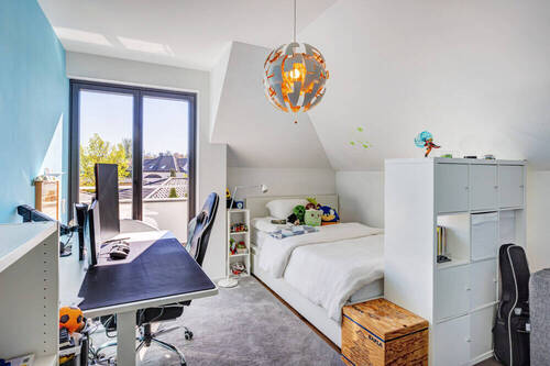 Schlafzimmer - 
