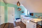 Schlafzimmer - 