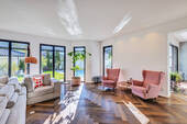 Wohnzimmer - 