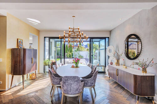 Esszimmer - 