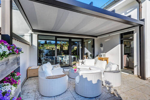 Terrasse - 