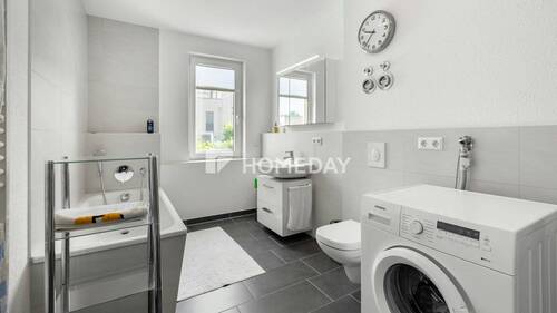 Badezimmer 1 - 