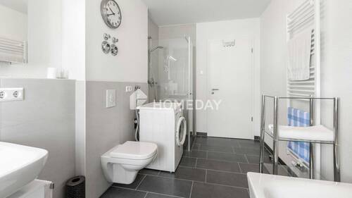 Badezimmer 2 - 
