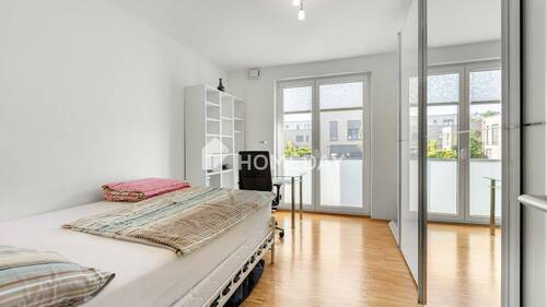 Schlafzimmer 1 - 