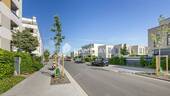 Umgebung 1 - 2 Zimmer Etagenwohnung zum Kaufen in Langen (Hessen)