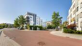 Umgebung 2 - 2 Zimmer Etagenwohnung in Langen (Hessen)