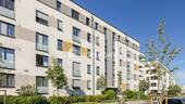 Außenansicht 2 - Etagenwohnung mit 60,00 m&sup2; in Langen (Hessen) zum Kaufen