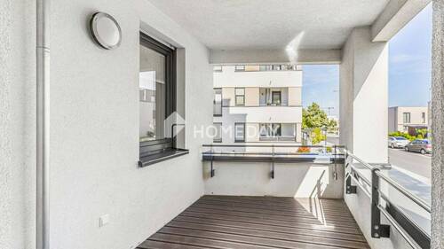 Balkon 1 - 