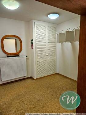 Garderobe - 
