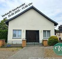 Gelegenheit Nr. 31- Saalbau, Top Zustand, mit variablen Nutzungsoptionen in Hagenow