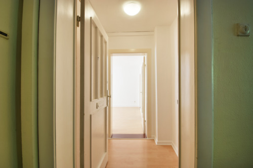 Herzlich willkommen! - 1 Zimmer Etagenwohnung in Reinbek