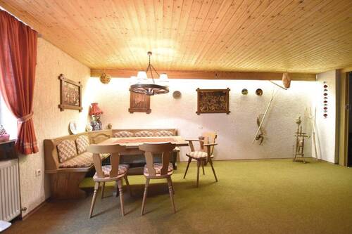 Hobbyraum - 