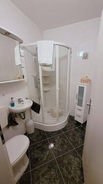 Badezimmer Einliegerwohnung - 
