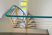 Treppenhaus - 
