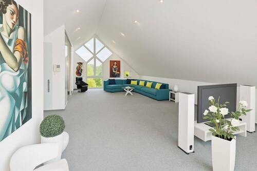 Wohnzimmer II - 