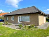 ebenerdiger Bungalow - 4 Zimmer Bungalow in Marschacht