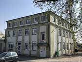 Bürohaus Ansicht Süd-West - Büro in Dresden zur Miete
