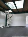 Aufgang Bürogalerie - 