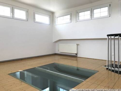 Galerie - Büroräume in Dresden-Dobritz - 