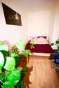 Schlafbereich - 1 Zimmer Etagenwohnung zum Kaufen in München / Giesing