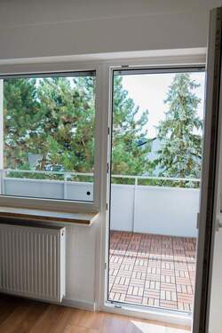 Balkon - 