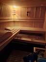 Sauna innen - 