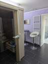 Sauna Vorraum - 