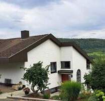 Großzügiges Einfamilienhaus in sonniger und zentraler Lage - Ebermannstadt