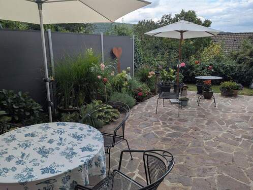 Terrasse - 