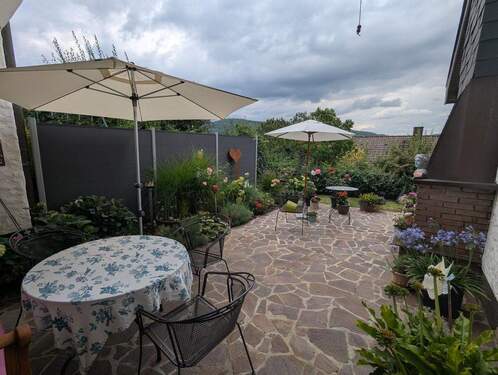 Terrasse - 
