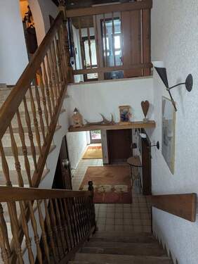 Treppenhaus - 