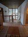 Treppenhaus/ Flur oben - 