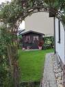 Gartenhaus - 