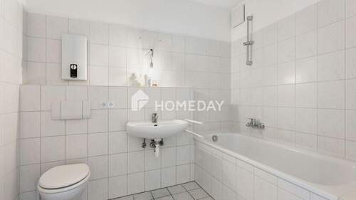 Badezimmer 2 - 