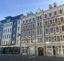 Neues Hauptquartier - Bürohaus - Bankgebäude in Chemnitz kaufen
