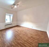 Sachsenhausen: 2-ZW mit EBK, auch als 2er-WG geeignet. - Frankfurt am Main