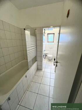 Tageslicht-Wannenbad - 