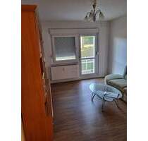 Kleine 2 Raumwohnung teilmöbliert zum Wohlfühlen - Chemnitz Hutholz