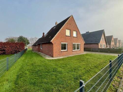 Außenansicht - 4 Zimmer Einfamilienhaus zum Kaufen in Lunden