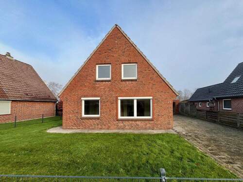 Außenansicht - 4 Zimmer Einfamilienhaus in Lunden