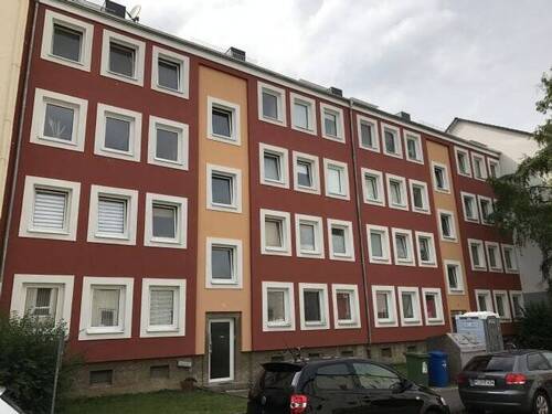 Bild 8 - 2 Zimmer Etagenwohnung zur Miete in Hildesheim