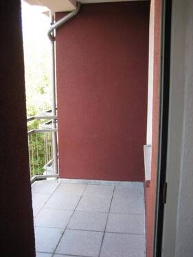Balkon - 