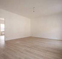 Erstbezug nach Sanierung! Sehr schöne 2-Zimmer-Wohnung in bester Citylage von Nauen