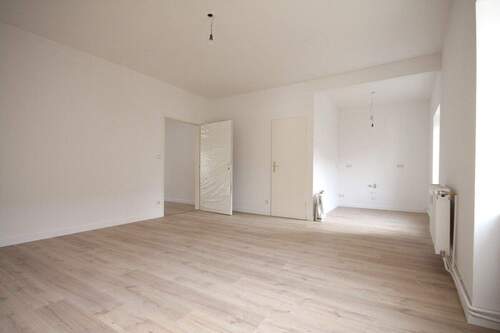 Zimmer - 2 Zimmer Etagenwohnung in Nauen