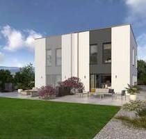 MODERNE ARCHITEKTUR TRIFFT AUF GEMÜTLICHKEIT - Völklingen Lauterbach