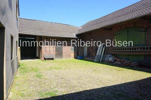 der Innenhof - 