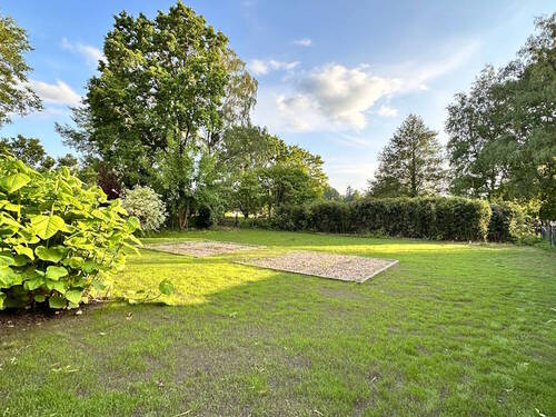 Garten - 