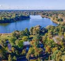 Attraktives Haus am See mit großem Gartengrundstück - Falkensee