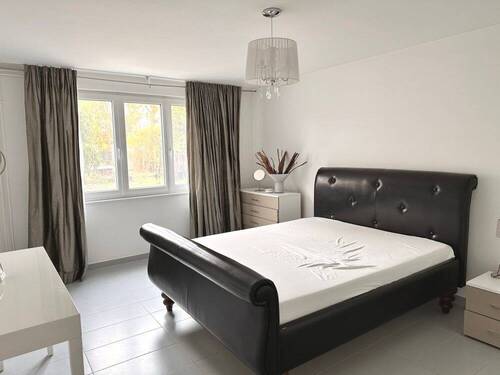 Gartengeschoss Schalfzimmer I - 